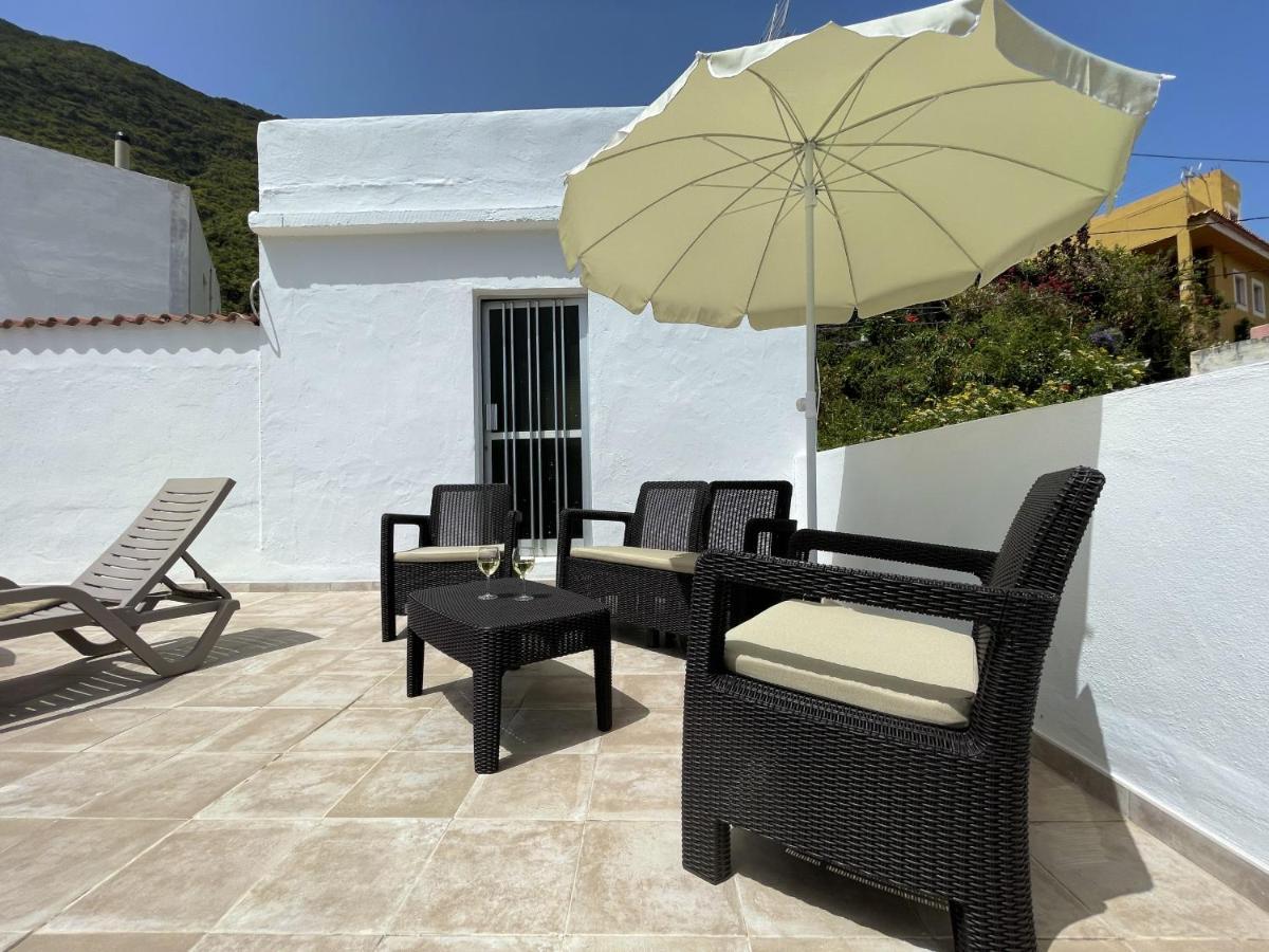 Ca Yaya - Big House With Terraces - Rooftop & Views Hermigua Dış mekan fotoğraf